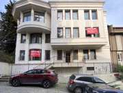 Satılık Villa - İstanbul Beşiktaş