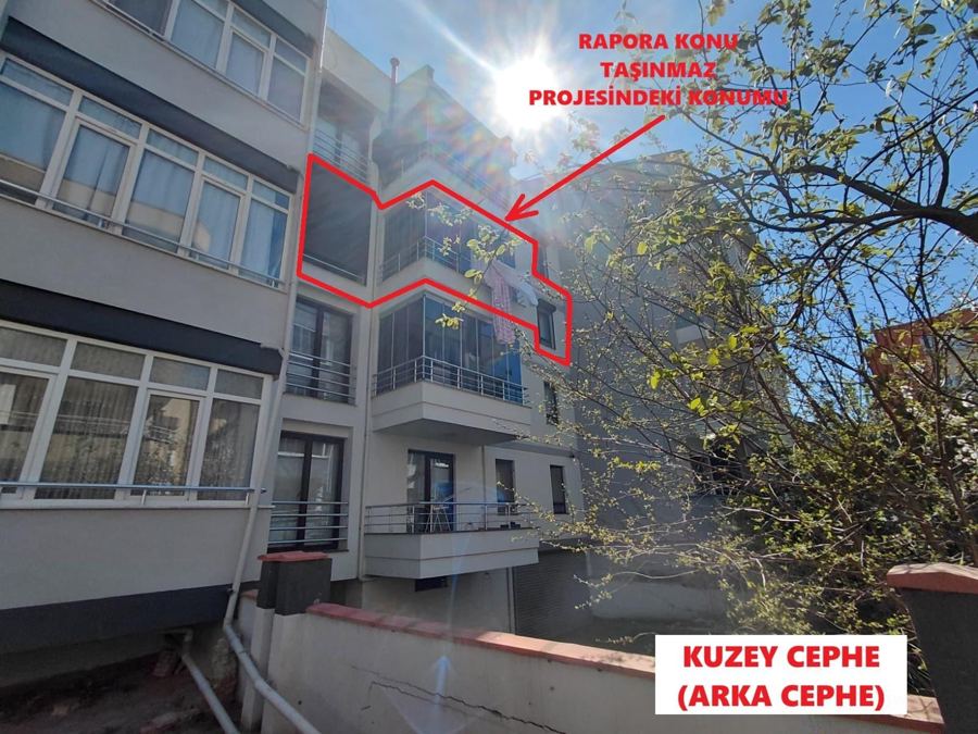 Balıkesir Burhaniye Satılık Konut - 7.900.000 TL