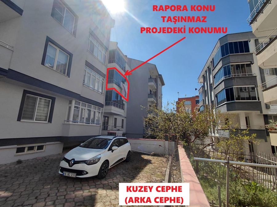 Balıkesir Burhaniye Satılık Konut - 7.900.000 TL