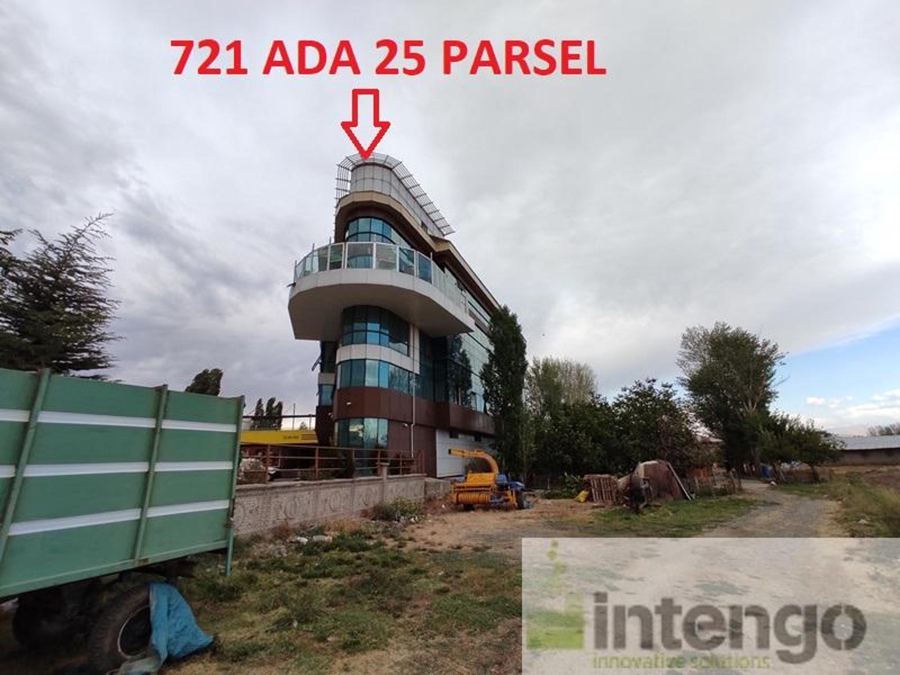 Bingöl Merkez Satılık İşyeri - 9.500.000 TL