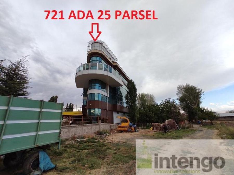 Bingöl Merkez Satılık İşyeri - 9.500.000 TL