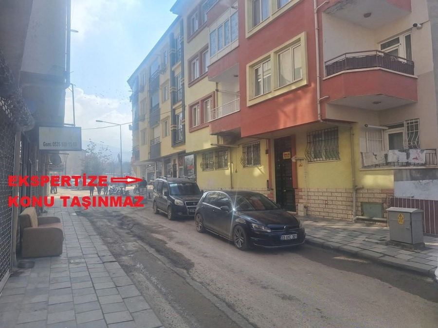 Malatya Battalgazi Satılık Dükkan - 2.500.000 TL