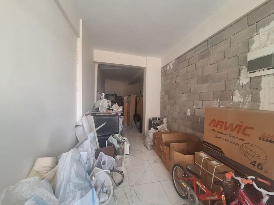 Malatya Battalgazi Satılık Dükkan - 2.500.000 TL