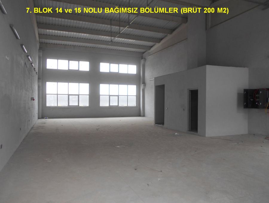 Samsun Atakum Satılık İşyeri - 14.500.000 TL