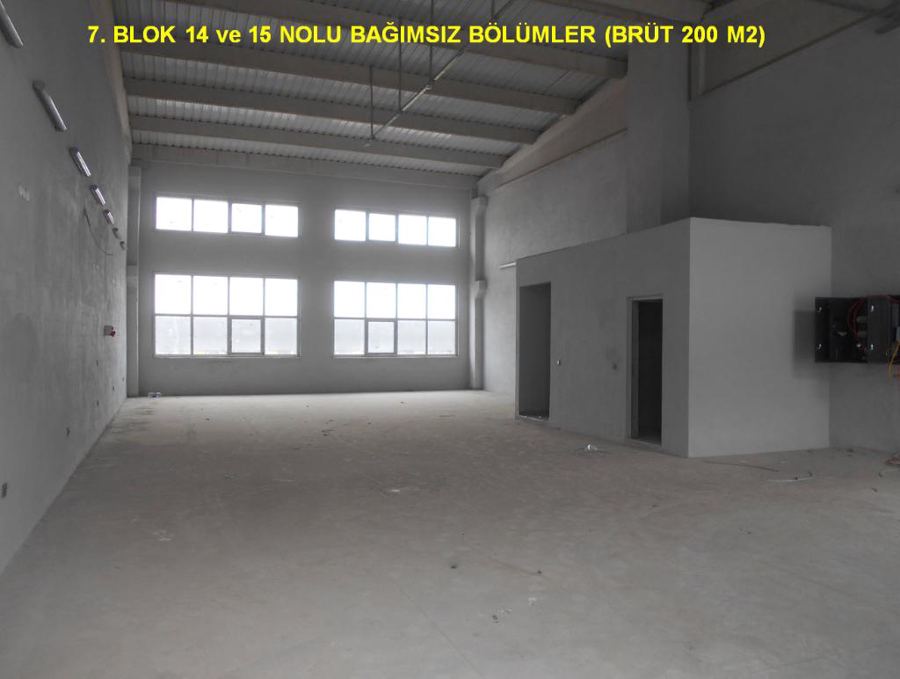 Samsun Atakum Satılık İşyeri - 14.500.000 TL