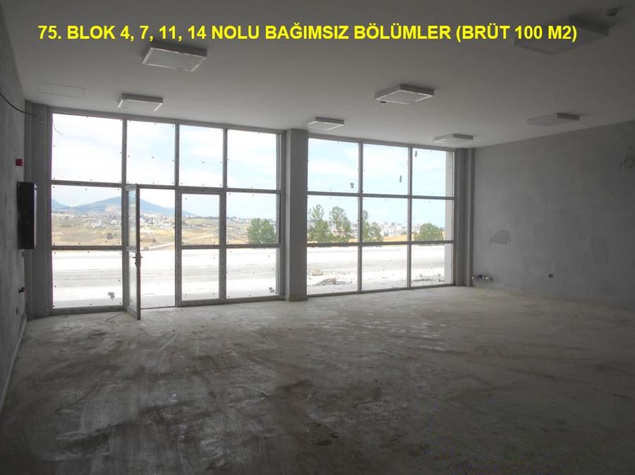 Samsun Atakum Satılık İşyeri - 14.500.000 TL
