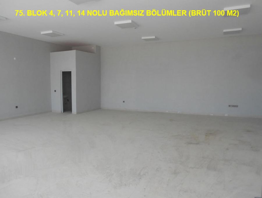 Samsun Atakum Satılık İşyeri - 14.500.000 TL