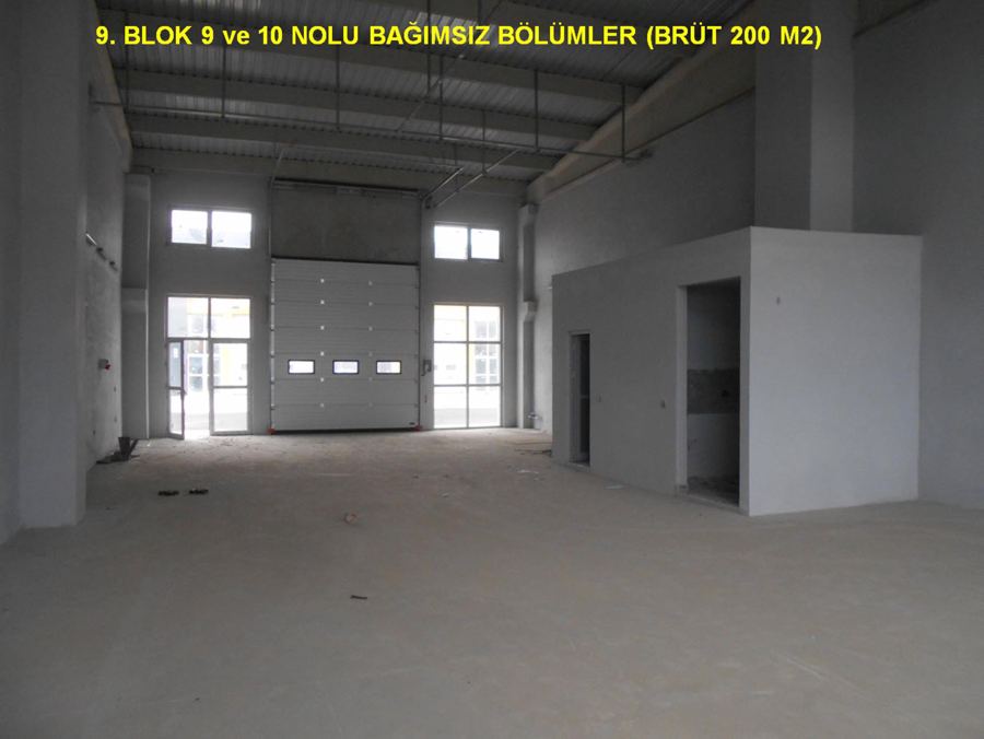 Samsun Atakum Satılık İşyeri - 15.750.000 TL
