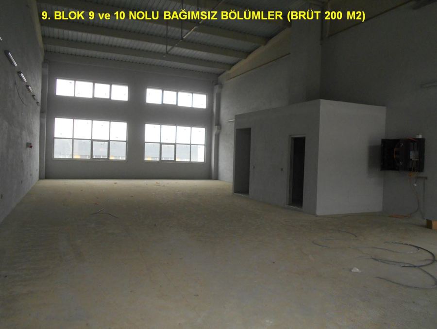 Samsun Atakum Satılık İşyeri - 15.750.000 TL