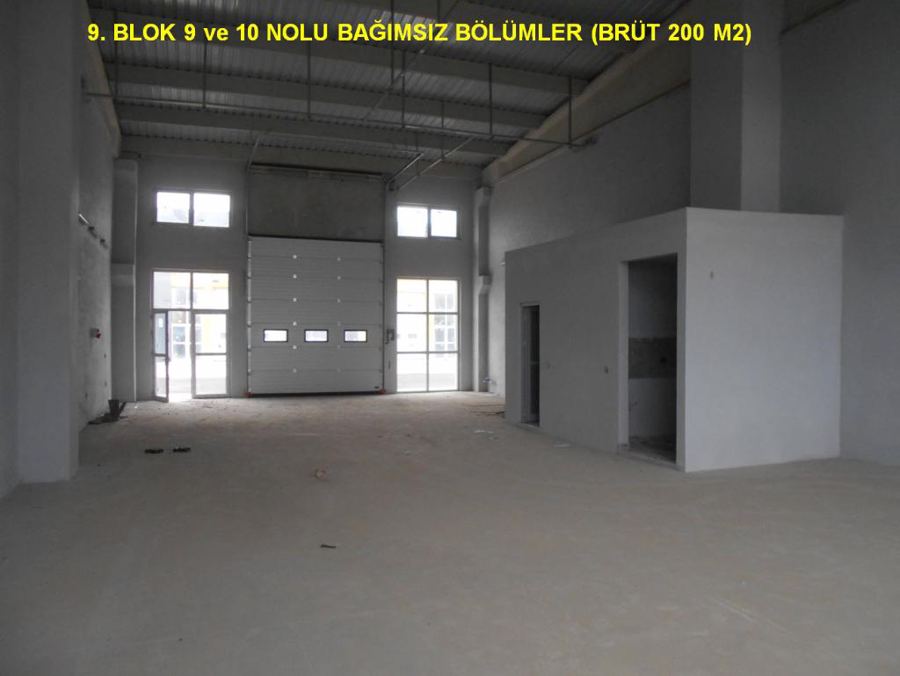 Samsun Atakum Satılık İşyeri - 15.750.000 TL