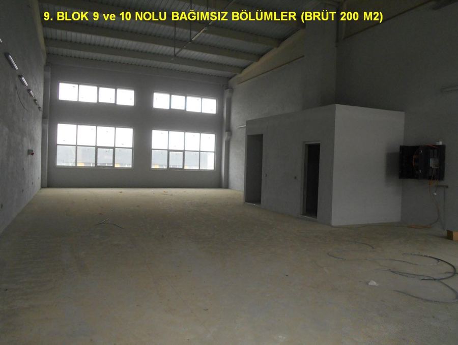 Samsun Atakum Satılık İşyeri - 15.750.000 TL