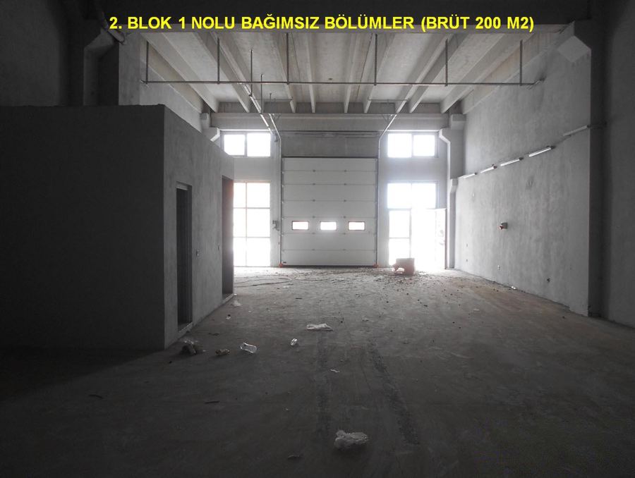 Samsun Atakum Satılık İşyeri - 15.750.000 TL