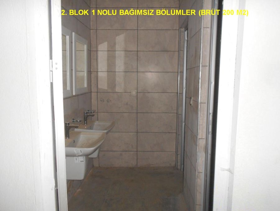 Samsun Atakum Satılık İşyeri - 15.750.000 TL