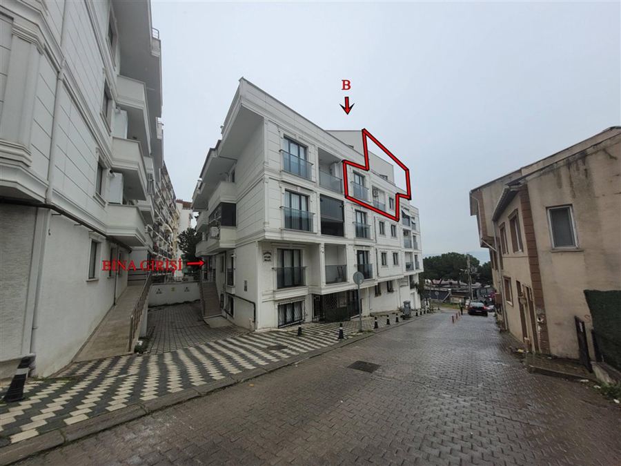 Kocaeli Darıca Satılık Konut - 7.800.000 TL