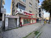 Satılık İşyeri - İstanbul Bahçelievler