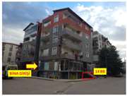 Satılık Depo - Hatay Reyhanlı