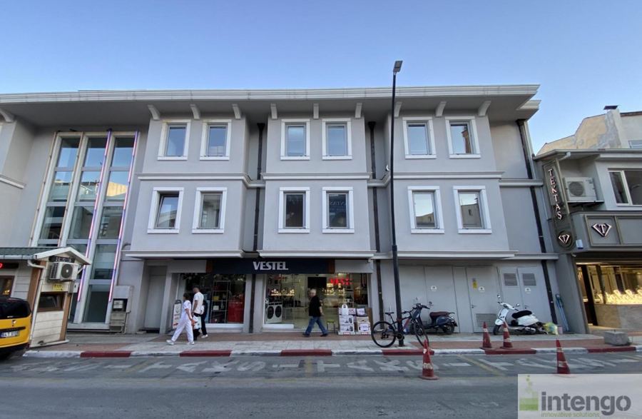 Uşak Merkez Satılık Dükkan - 55.000.000 TL