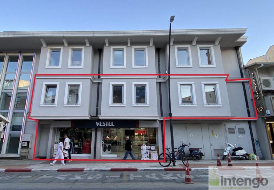 Uşak Merkez Satılık Dükkan - 55.000.000 TL