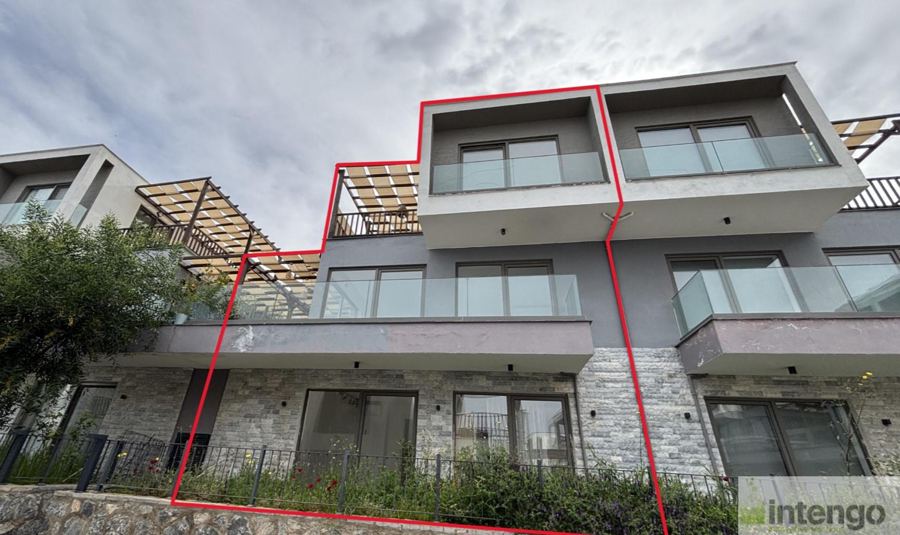 Muğla Milas Satılık Konut - 12.000.000 TL
