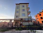 Satılık Bina - Konya Bozkır