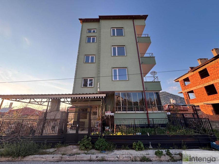 Konya Bozkır Satılık Gayrimenkul - 3.300.000 TL