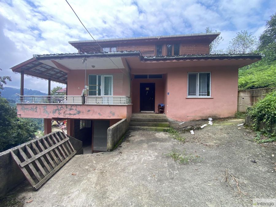 Rize Ardeşen Satılık Konut - 1.826.000 TL