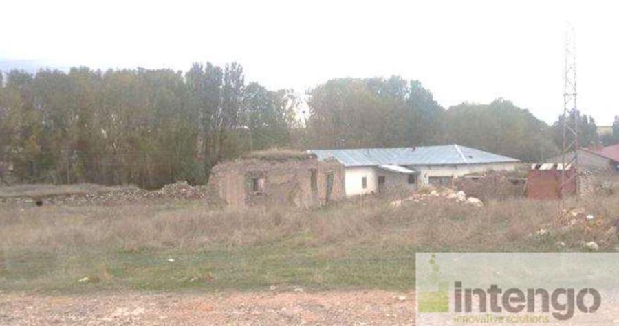 Sivas Kangal Satılık Arsa - 1.718 m² - 384.000 TL