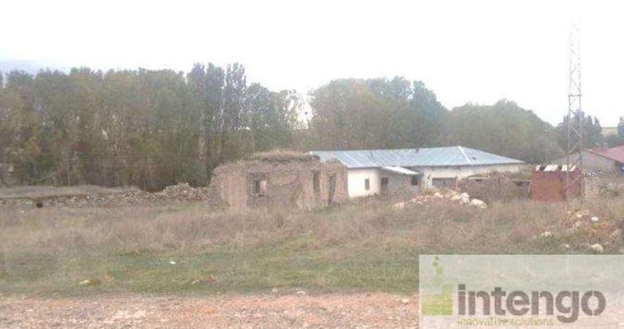 Sivas Kangal Satılık Arsa - 1.718 m² - 384.000 TL