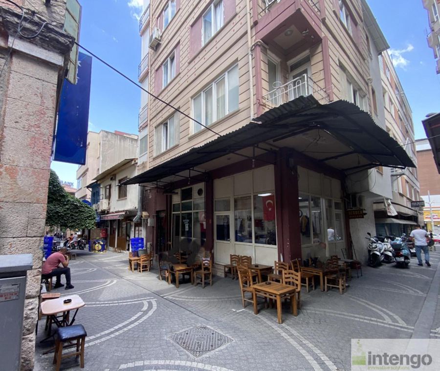 Balıkesir Karesi Satılık Depo - 336.000 TL