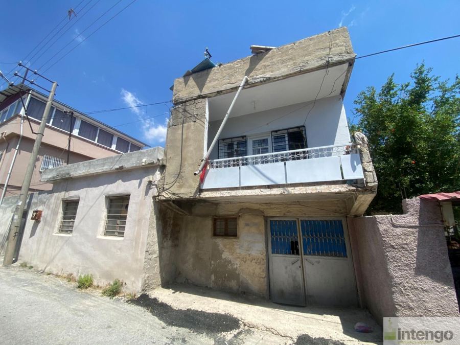 Mersin Tarsus Satılık Arsa - 55 m² - 279.600 TL