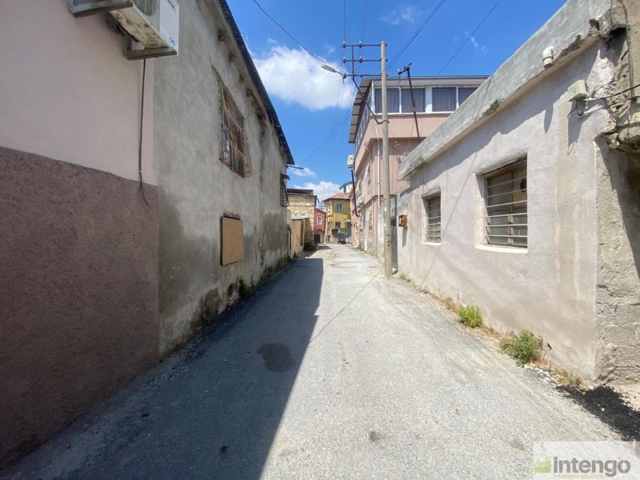 Mersin Tarsus Satılık Arsa - 55 m² - 279.600 TL