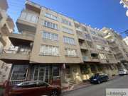 Satılık Depo - Mersin Yenişehir