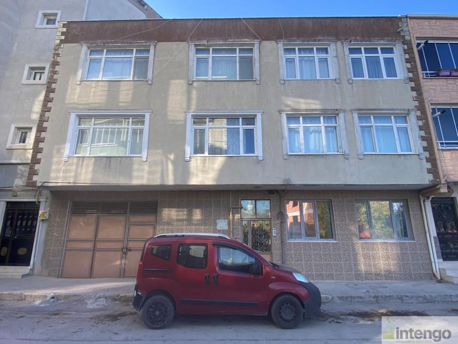 Bursa Karacabey Satılık Arsa - 23 m² - 228.000 TL
