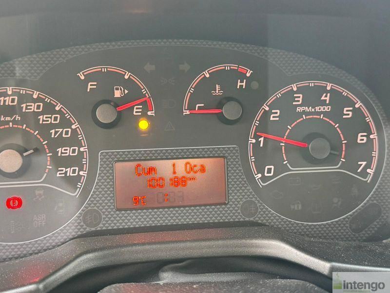 Ankara Çubuk Satılık Fiat Fiorino 2023 - 715.000 TL