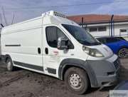 Satılık Fiat Ducato 2014 - Ankara Çubuk