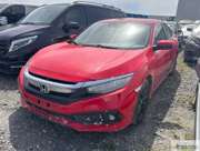 Satılık Honda Civic 2021 - İstanbul Şişli