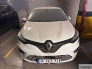 Satılık Renault Clio 2022 - İstanbul Şişli