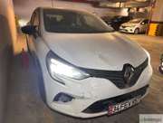 Satılık Renault Clio 2022 - İstanbul Şişli