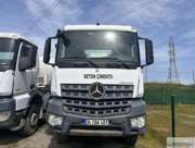Satılık Mercedes-benz Arocs 2019 - İstanbul Şişli