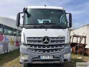 Satılık Mercedes-benz Arocs 2019 - İstanbul Şişli