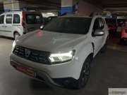 Satılık Dacia Duster 2022 - İstanbul Ümraniye