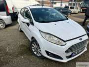 Satılık Ford Fiesta 2016 - Ankara Çubuk