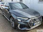 Satılık Audi S3 2022 - Ankara Çubuk