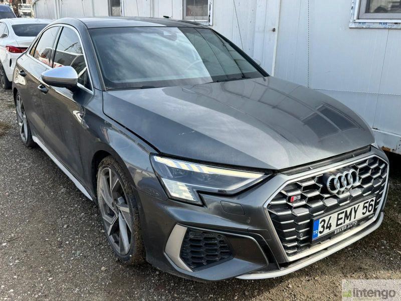 Ankara Çubuk Satılık Audi S3 2022 - 3.500.000 TL