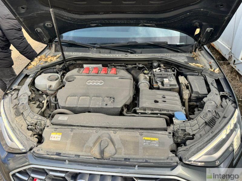 Ankara Çubuk Satılık Audi S3 2022 - 3.500.000 TL
