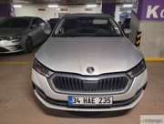Satılık Skoda Octavia 2023 - İstanbul Ümraniye