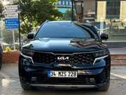 Satılık KIA Sorento 2022 - İstanbul Ümraniye