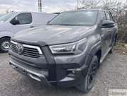 Satılık Toyota Hilux 2023 - İstanbul Şişli