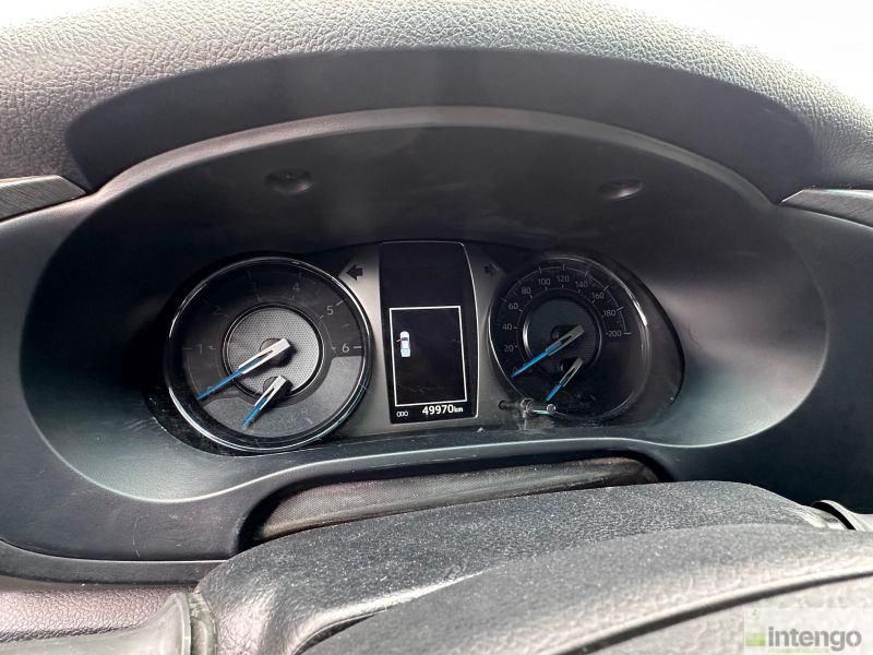 İstanbul Şişli Satılık Toyota Hilux 2023 - 2.155.000 TL