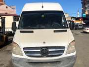 Satılık Mercedes-benz Sprinter 2012 - İstanbul Şişli